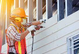 Best Insulated Siding Installation  in Napili Honokowai, HI